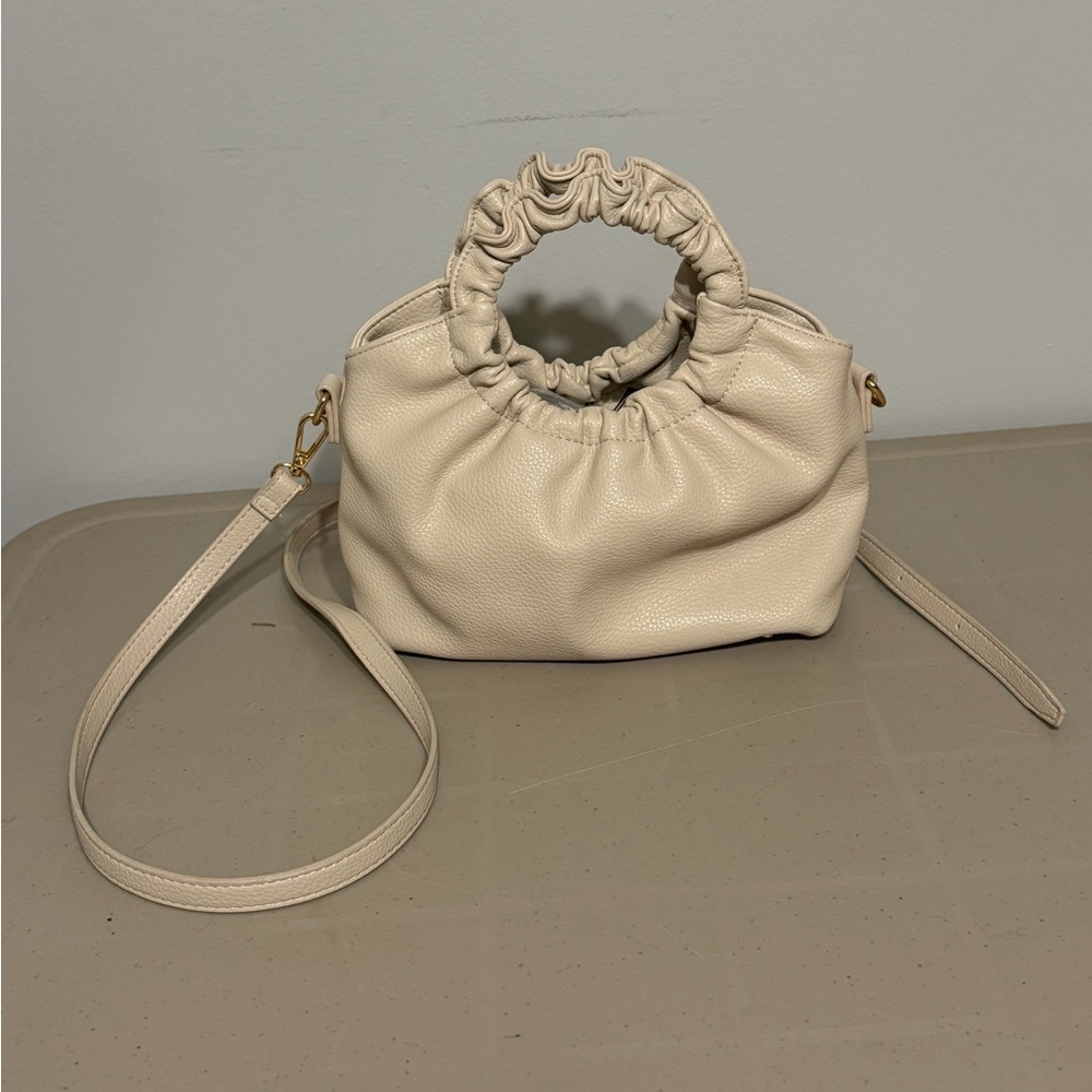 Off White Alterd State Purse Small Crossbody - image 1